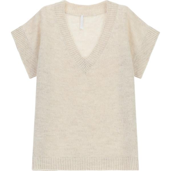 maglieria Imperial bianco