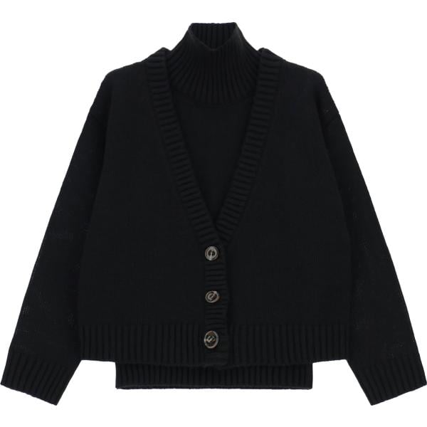 cardigans Imperial nero