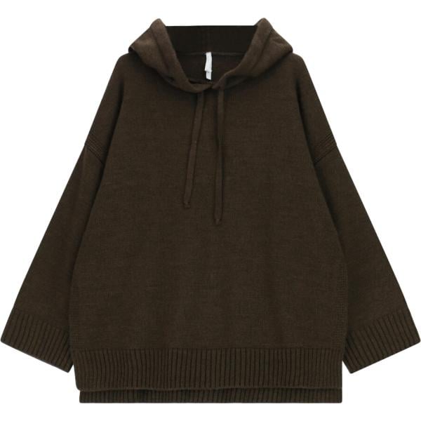 maglieria Imperial marrone