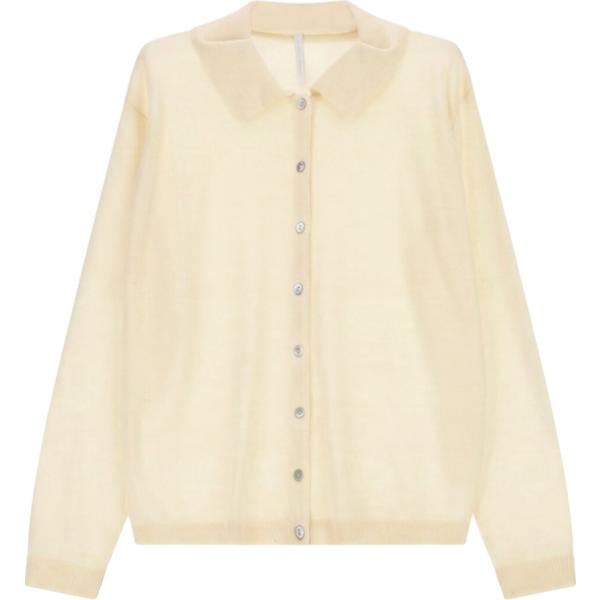 cardigans Imperial marrone