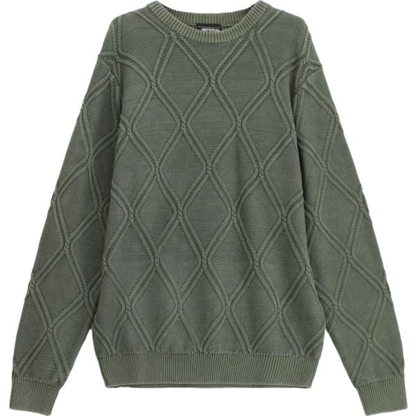 maglieria Imperial grigio