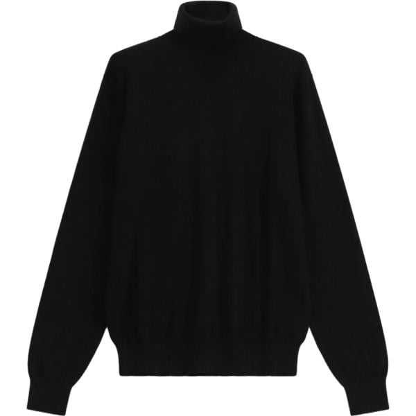 maglieria Imperial nero