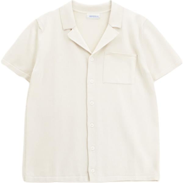 camicie a manica corta Imperial