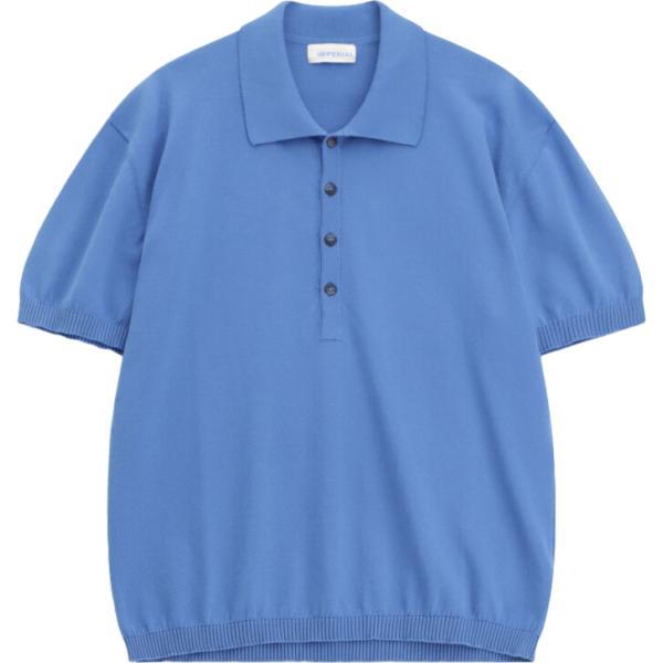 polo Imperial blu