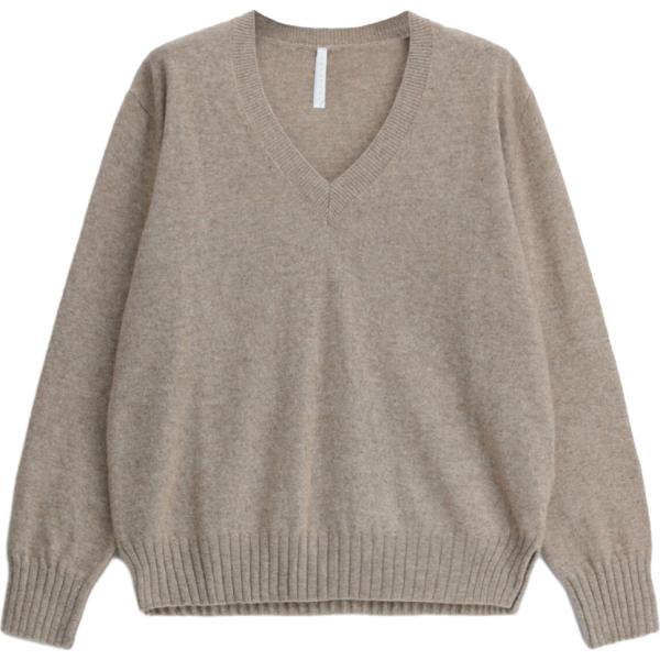 maglieria Imperial grigio