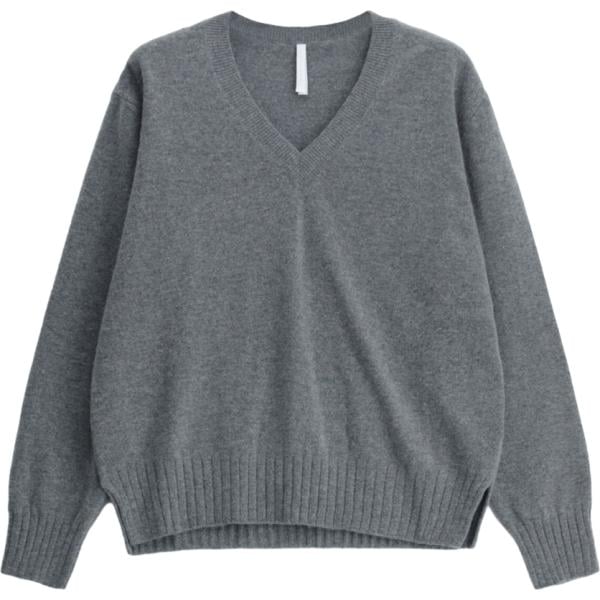 maglieria Imperial grigio