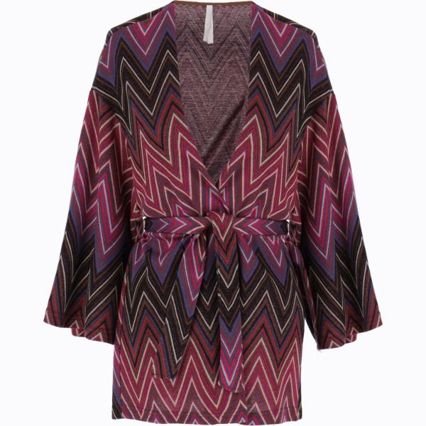 cardigans Imperial marrone