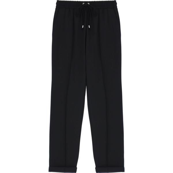 pantaloni Imperial nero