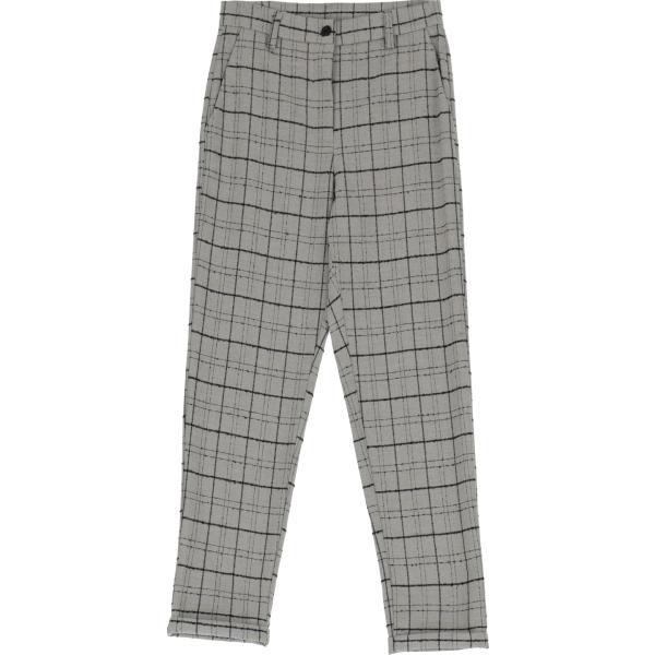 pantaloni Imperial grigio