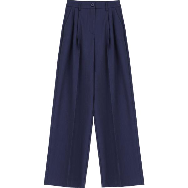 jeans dritti Imperial blu