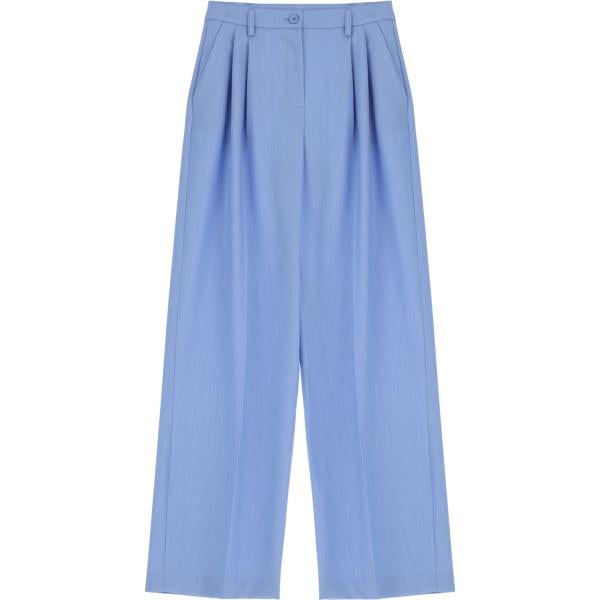 jeans dritti Imperial blu