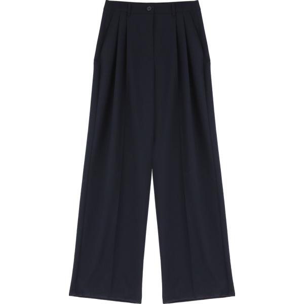 pantaloni Imperial nero