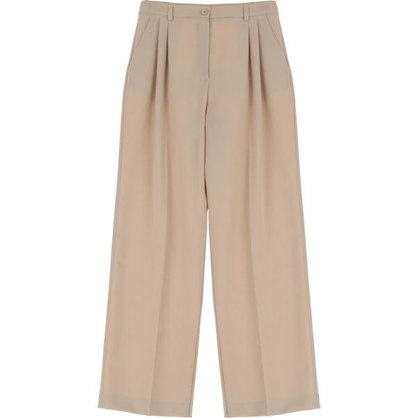 pantaloni Imperial marrone