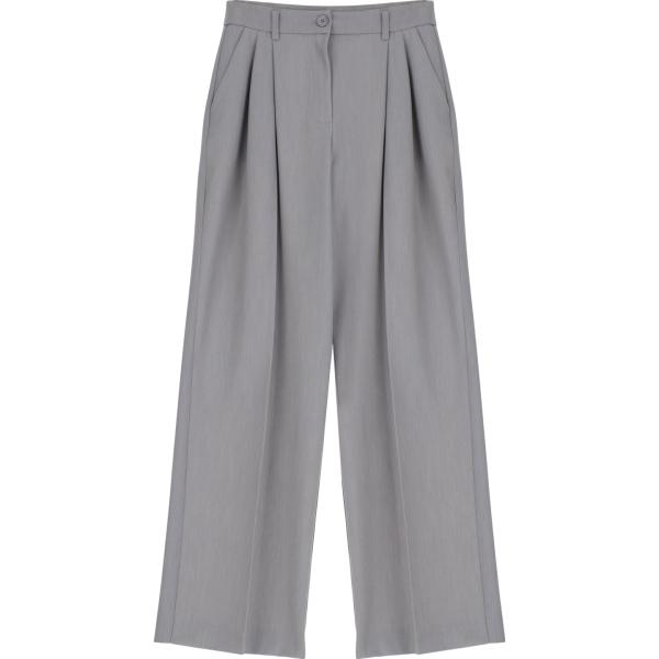 pantaloni Imperial grigio