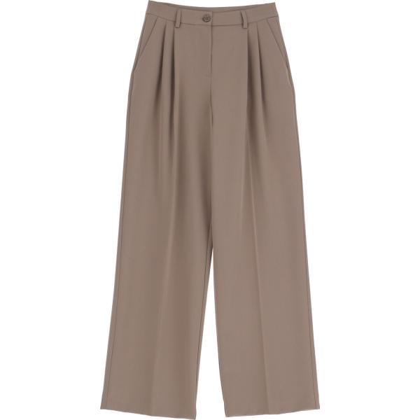 pantaloni Imperial marrone
