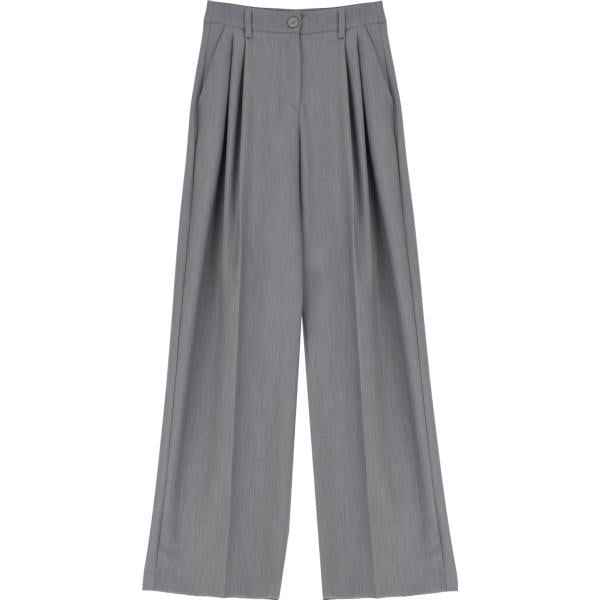 pantaloni Imperial grigio