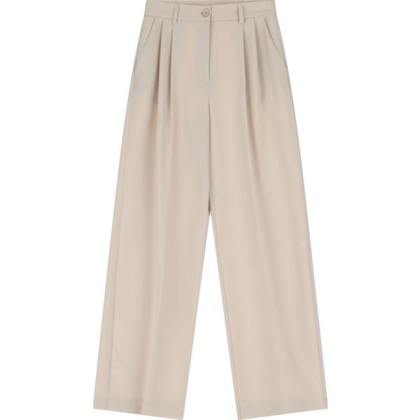 pantaloni Imperial marrone