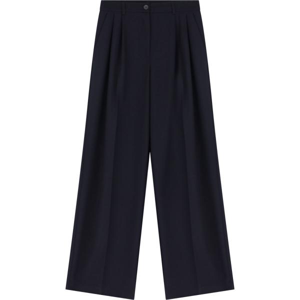 pantaloni Imperial blu