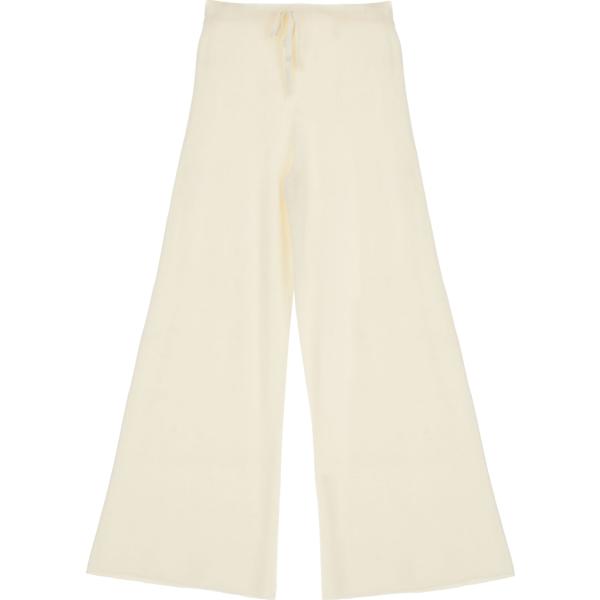 pantaloni Imperial bianco