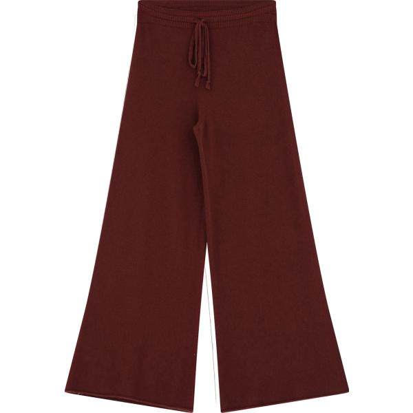 pantaloni Imperial marrone