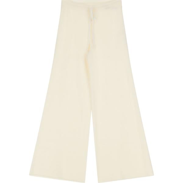 pantaloni Imperial bianco