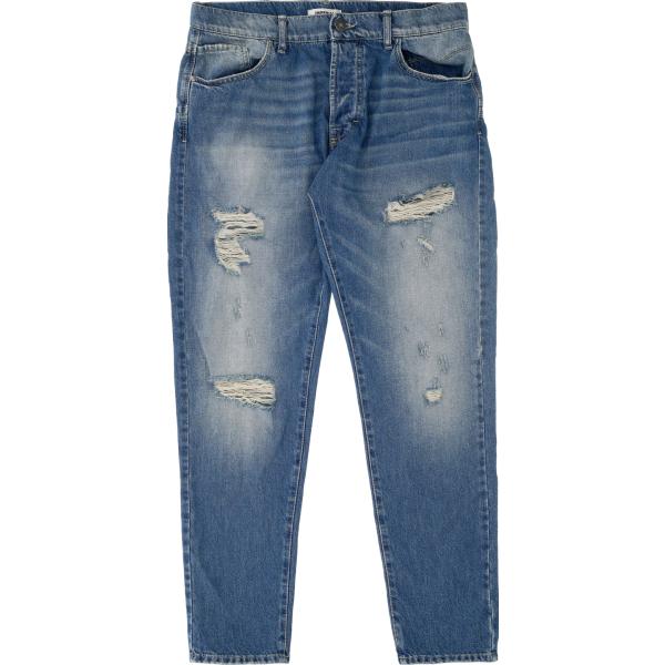 jeans Imperial blu