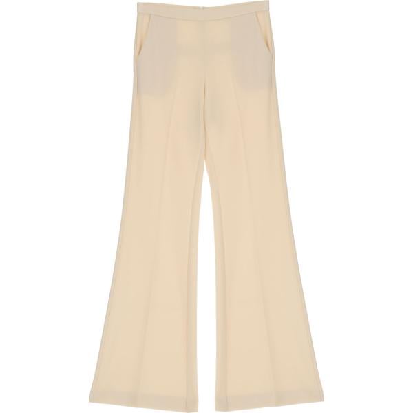 pantaloni Imperial marrone