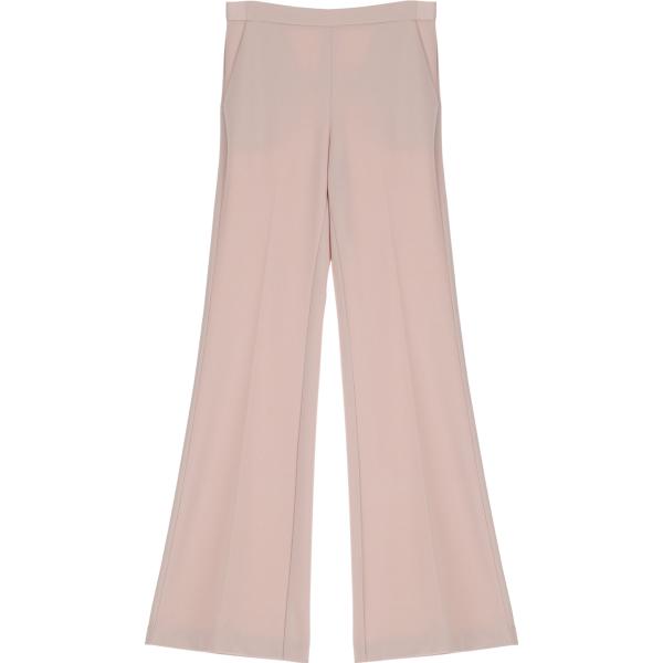pantaloni Imperial rosa