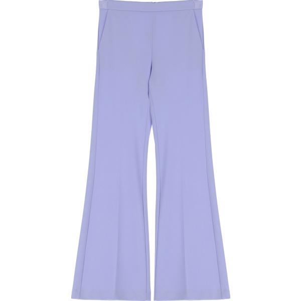 pantaloni Imperial viola