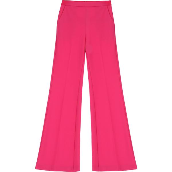 pantaloni Imperial rosso