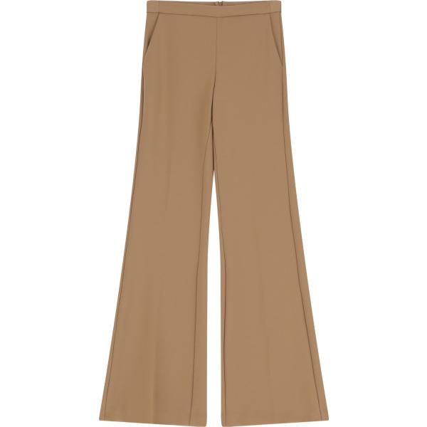 pantaloni Imperial marrone