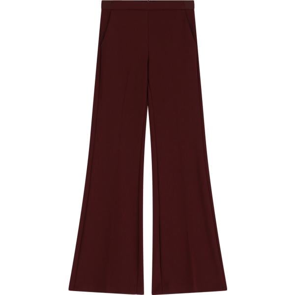 pantaloni Imperial marrone
