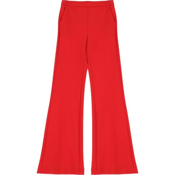 pantaloni Imperial rosso
