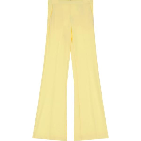 pantaloni Imperial giallo