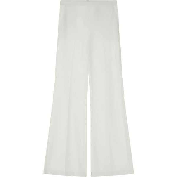 pantaloni Imperial bianco