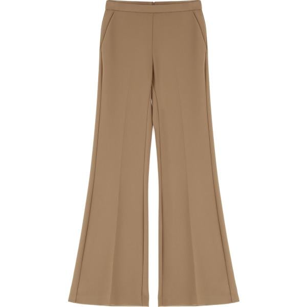 pantaloni Imperial marrone
