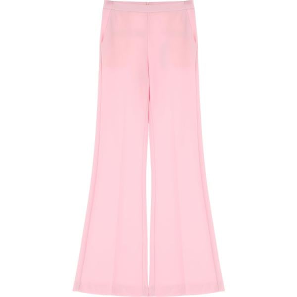 pantaloni Imperial rosa