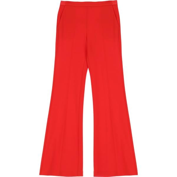 pantaloni Imperial rosso