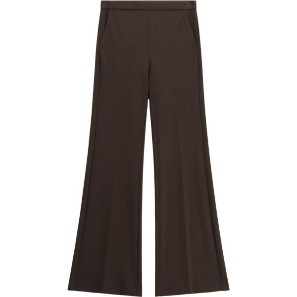 pantaloni Imperial marrone