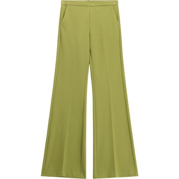 pantaloni Imperial verde