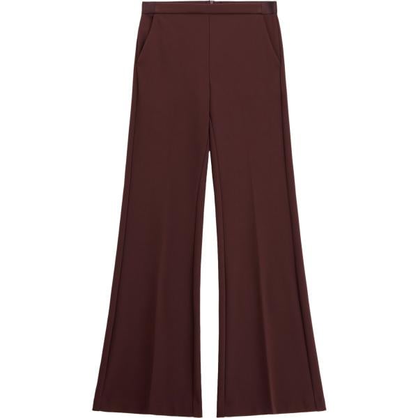 pantaloni Imperial marrone