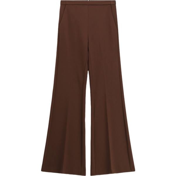 pantaloni Imperial marrone
