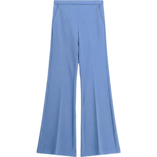 pantaloni Imperial viola