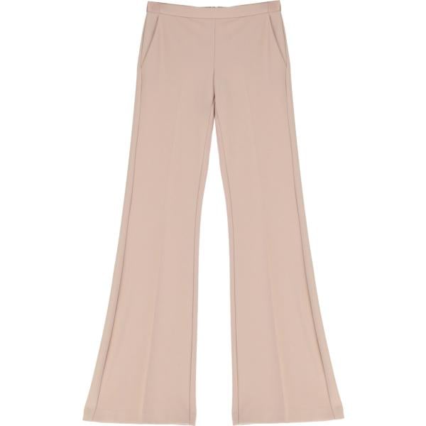 pantaloni Imperial marrone