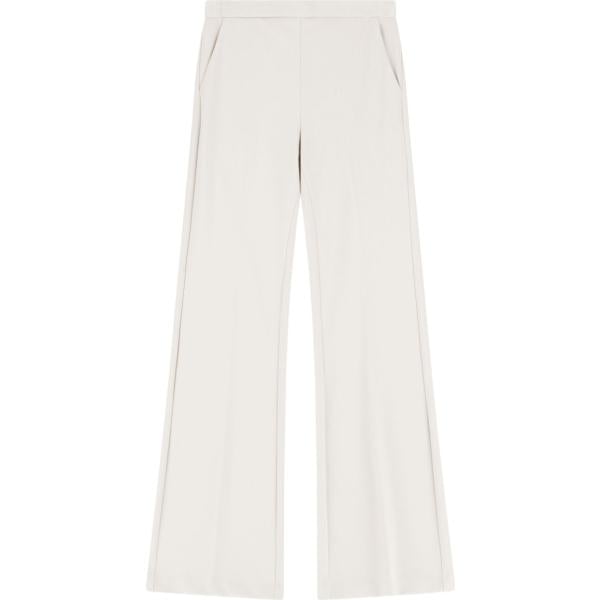 pantaloni Imperial bianco