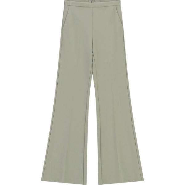 pantaloni Imperial marrone
