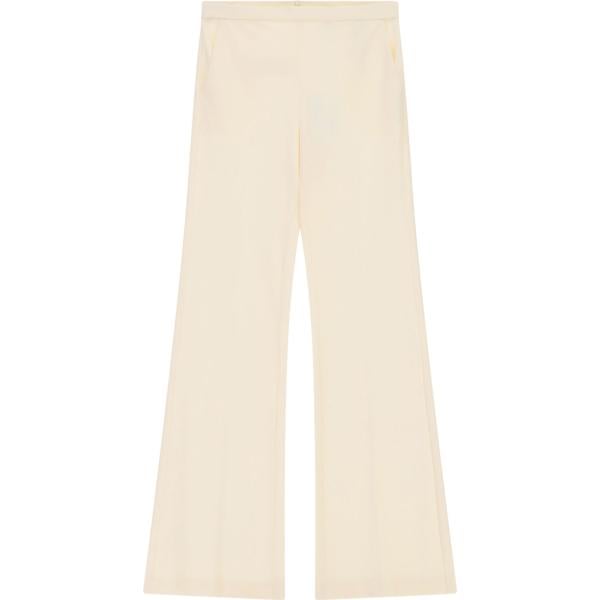 pantaloni Imperial bianco