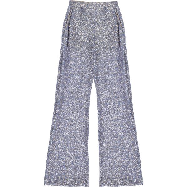 pantaloni Imperial grigio
