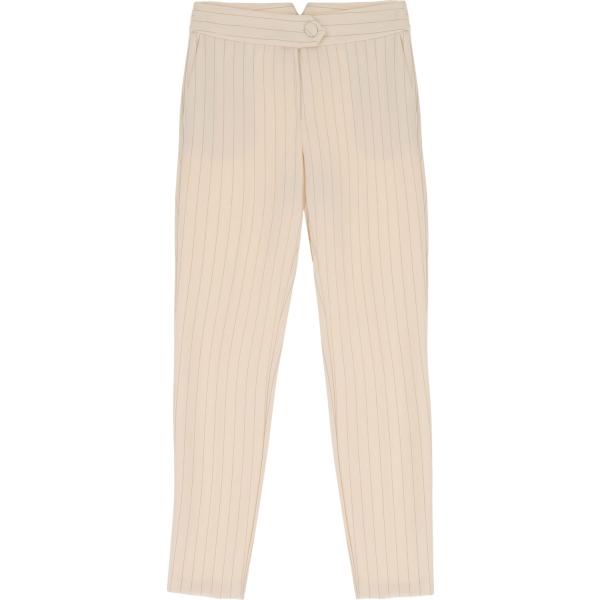 pantaloni skinny Imperial marrone