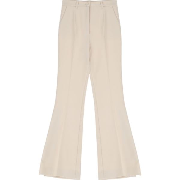 pantaloni Imperial bianco